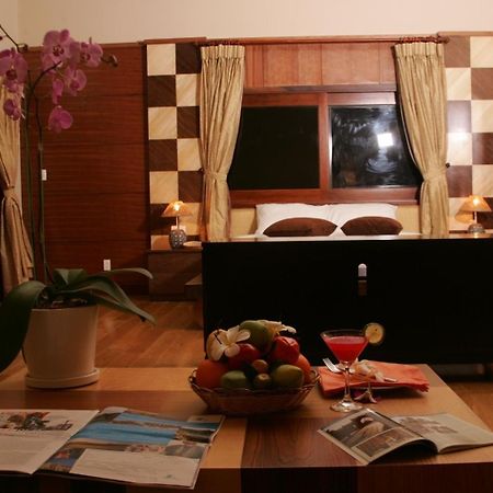 מואי נה Terracotta Resort & Spa מראה חיצוני תמונה