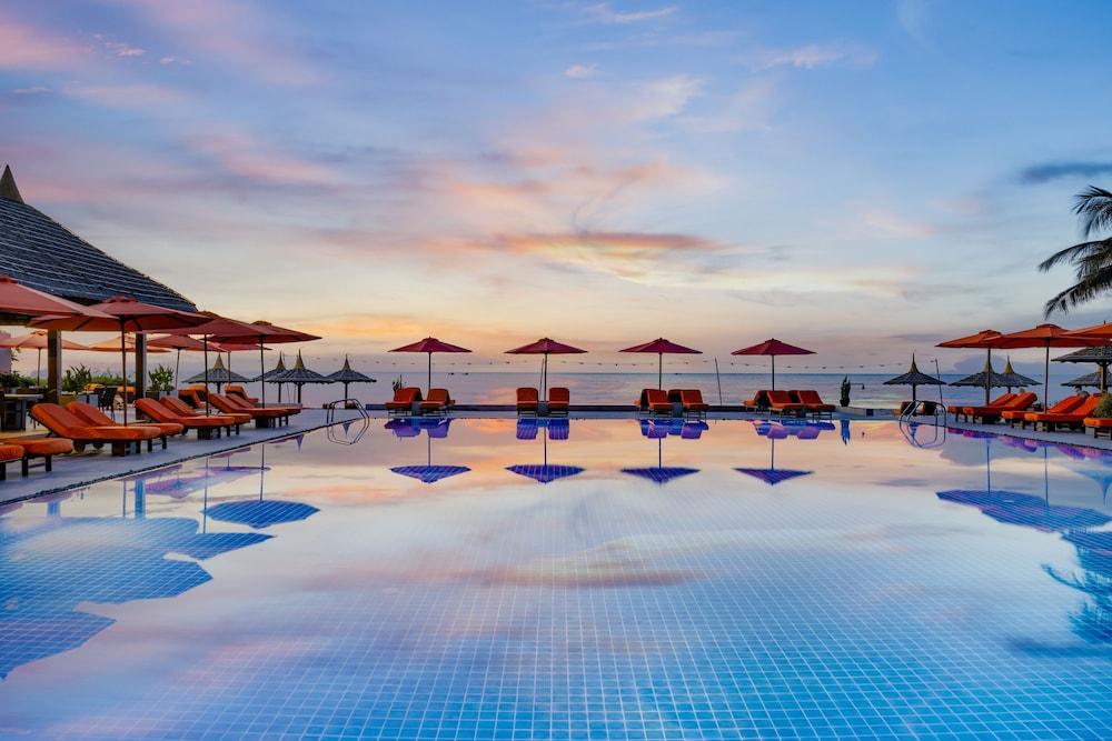 מואי נה Terracotta Resort & Spa מראה חיצוני תמונה