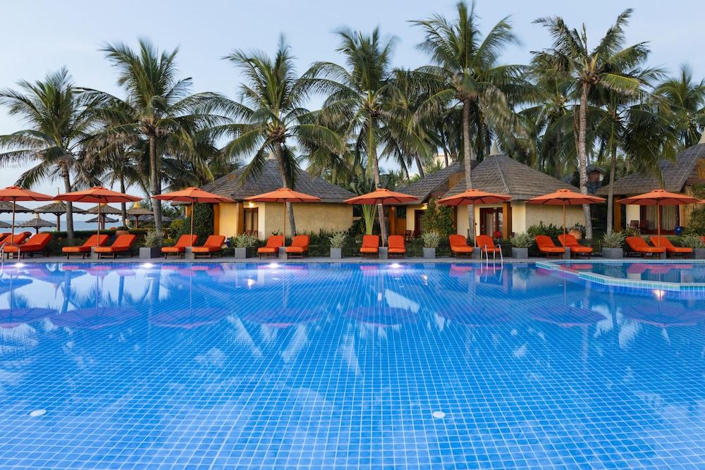 מואי נה Terracotta Resort & Spa מראה חיצוני תמונה