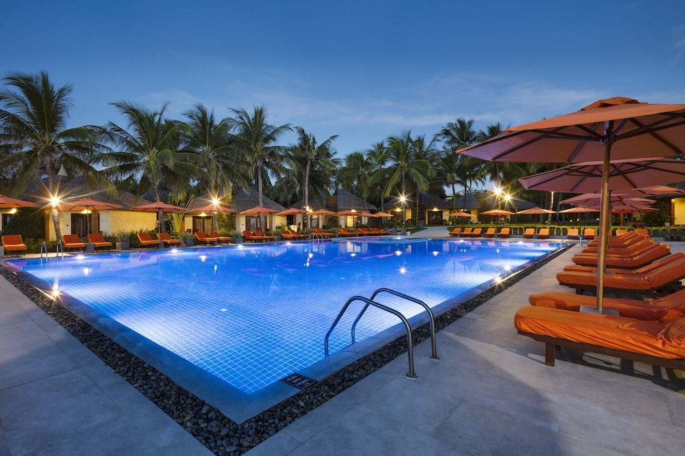מואי נה Terracotta Resort & Spa מראה חיצוני תמונה