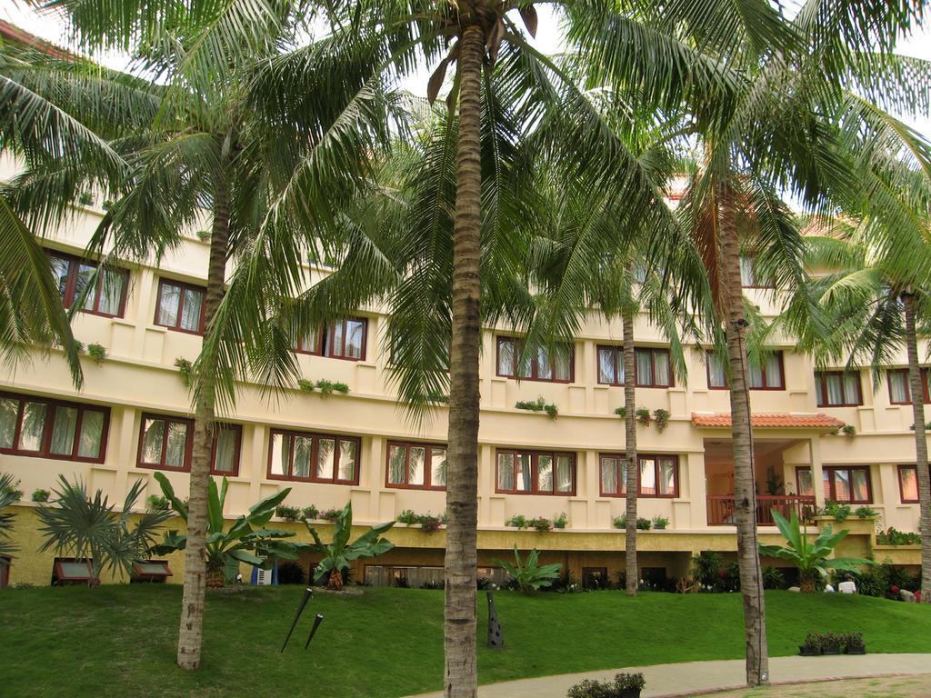 מואי נה Terracotta Resort & Spa מראה חיצוני תמונה