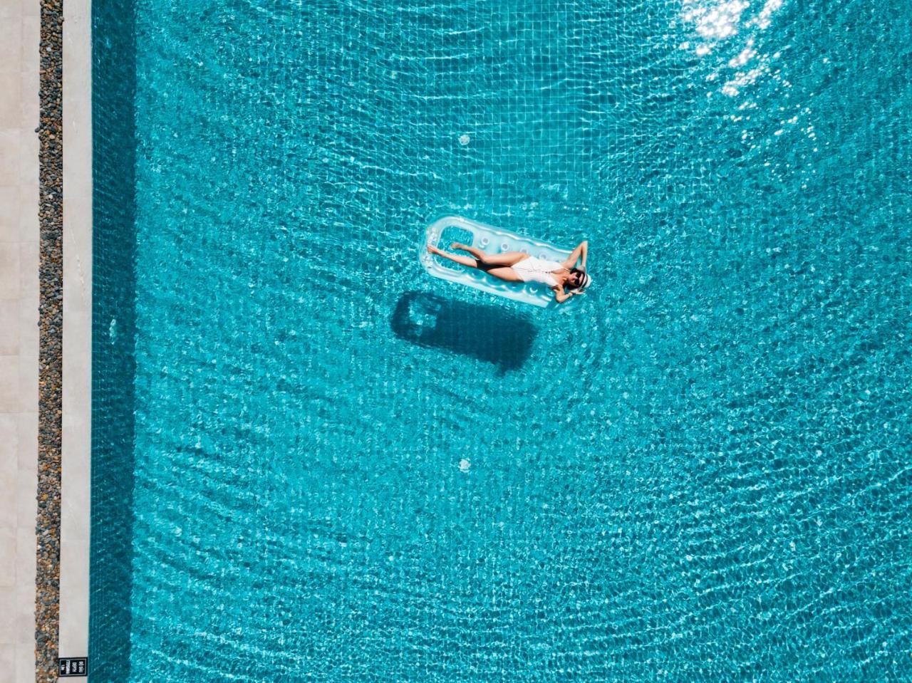 מואי נה Terracotta Resort & Spa מראה חיצוני תמונה