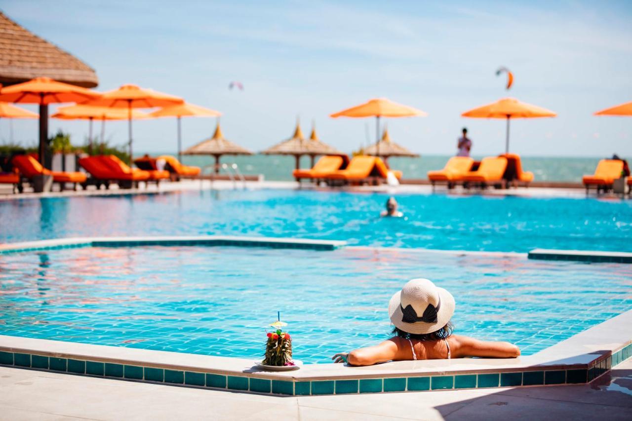 מואי נה Terracotta Resort & Spa מראה חיצוני תמונה