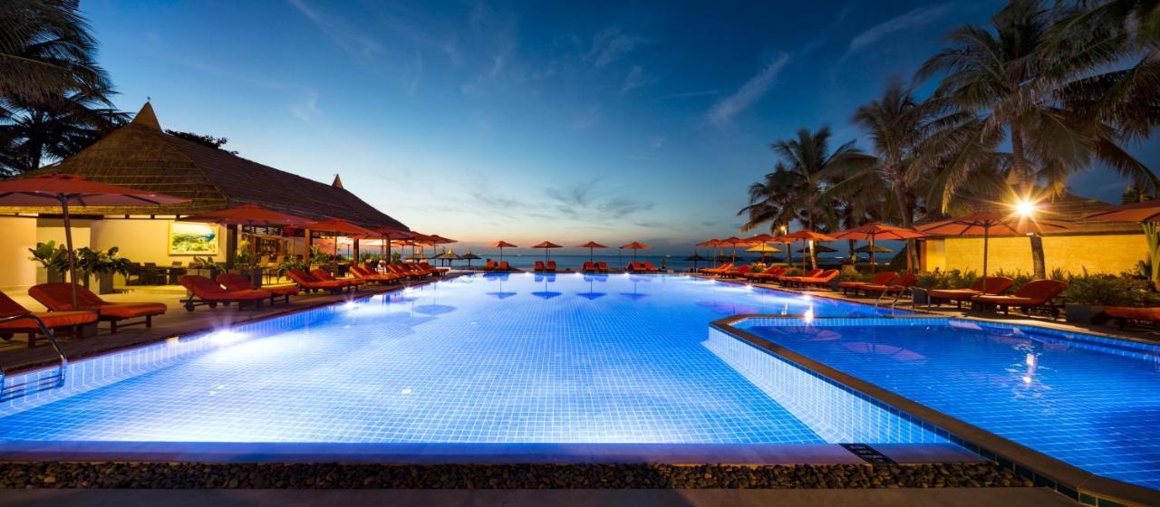 מואי נה Terracotta Resort & Spa מראה חיצוני תמונה