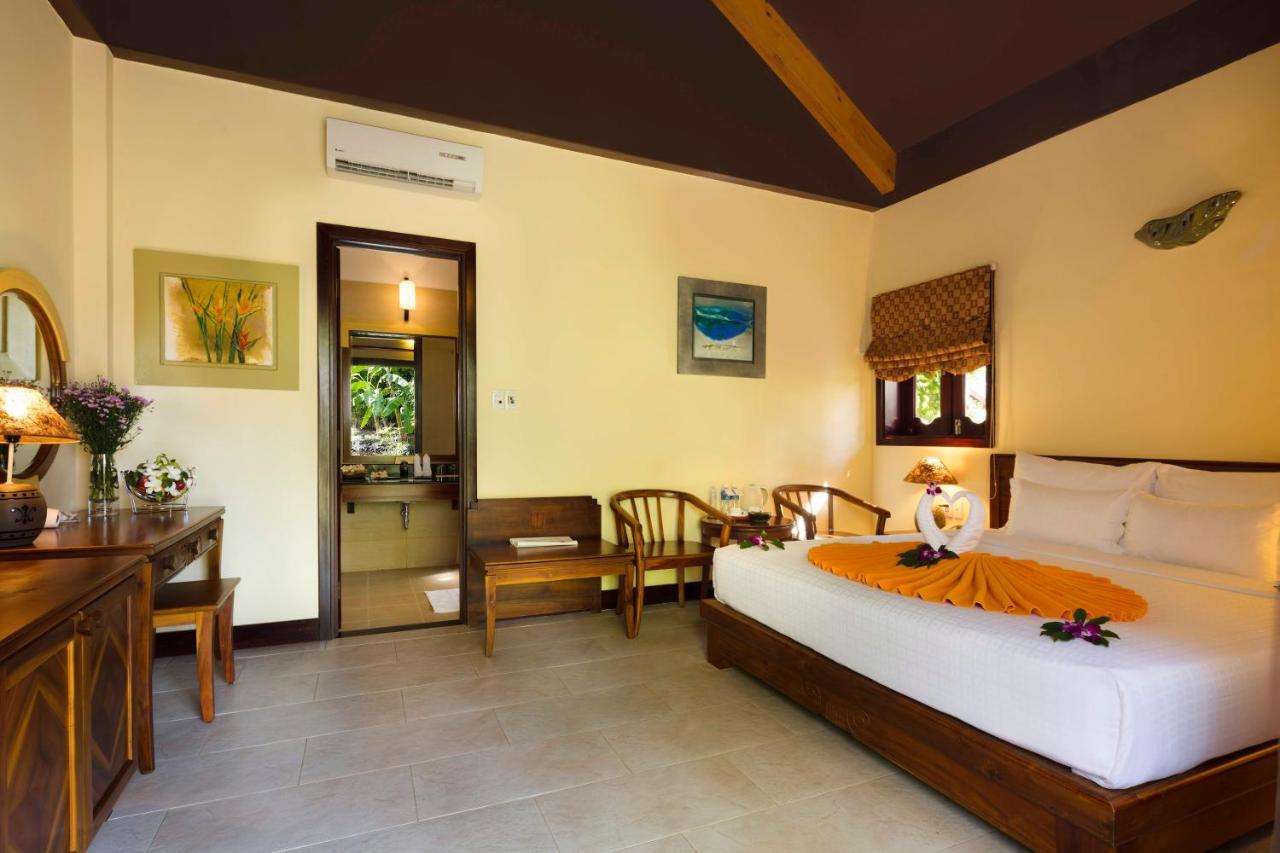 מואי נה Terracotta Resort & Spa מראה חיצוני תמונה